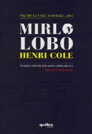 Mirlo y Lobo